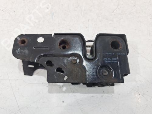 Serrure capot AUDI A3 Convertible (8P7) 1.6 TDI (105 hp) 31879755