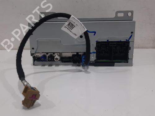 Radio FORD TRANSIT CUSTOM V362 Van (FY, FZ) 2.0 EcoBlue | BP29809391E6