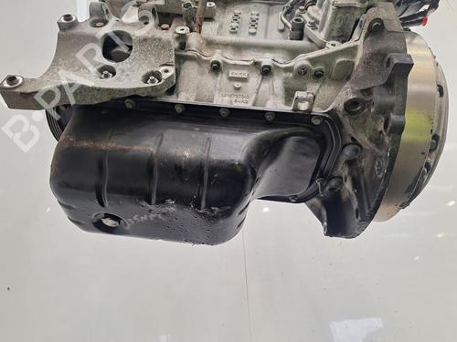 Motor FORD C-MAX II (DXA/CB7, DXA/CEU) 1.6 TDCi | BP29810116M1 