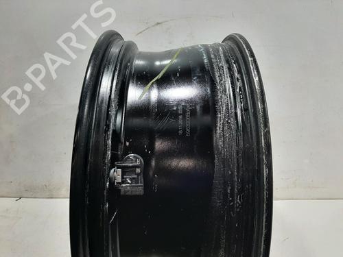 Fælk JAGUAR I-PACE (X590) EV400 AWD | BP30927899C45