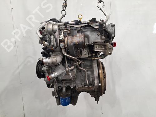 Engine VAUXHALL ASTRA Mk VII (K) (B16) 1.0 | BP33436405M1  - Image 6