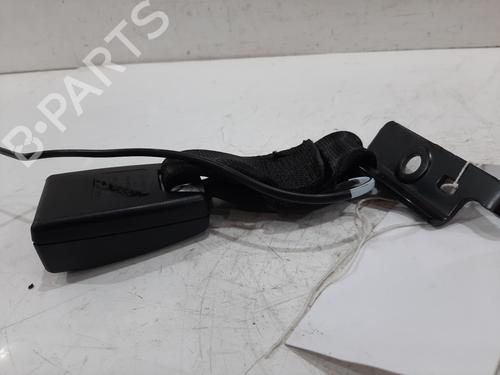 Seat buckle FIAT PANDA (312_, 319_) 1.0 Mild Hybrid (312.PYD1B) | BP31286107I32 