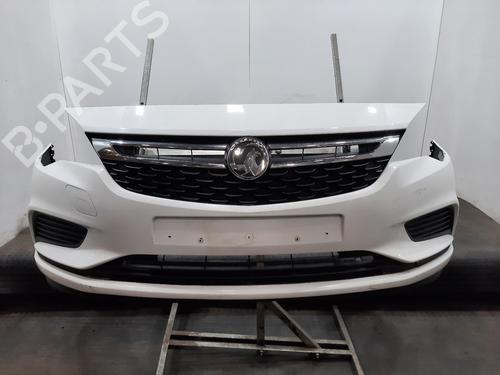 Stoßstange vorne für VAUXHALL ASTRA Mk VII (K) (B16) 1.4 (100 hp) 31305718