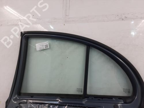 Right rear door NISSAN MICRA IV (K13K, K13KK) 1.2 | BP29060956C5 