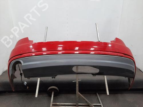 Used Rear bumper Rear bumper AUDI A4 B9 (8W2, 8WC) 2.0 TDI (150 hp) 34205664 34205664