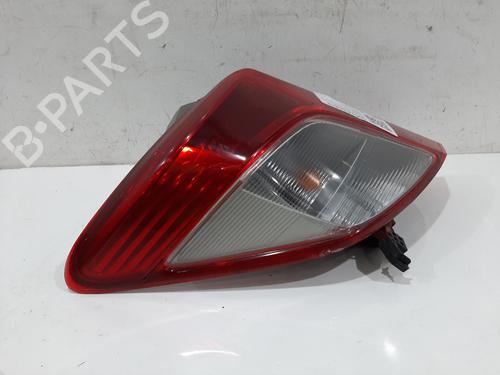 Left taillight TOYOTA YARIS (_P13_) 1.4 D (NLP130_, NLP130) | BP32422859C34