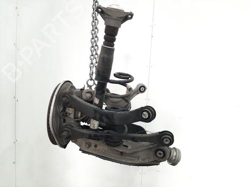 Querlenker links hinten für AUDI Q5 (FYB, FYG) 2.0 TDI quattro (190 hp) 26745471