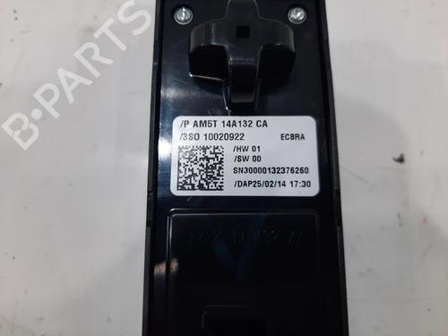 Right front window switch FORD FOCUS III Turnier 2.0 TDCi | BP31685729I26 - Image 5