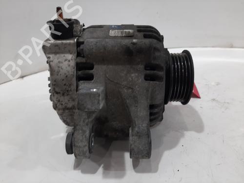 Alternator TOYOTA IQ (_J1_) 1.0 (KGJ10_, KGJ10R) | BP29471358M7 