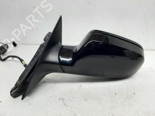 Left mirror AUDI A3 (8P1) 2.0 TDI 16V | BP26744306C26