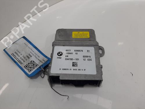 Used ECU airbags ECU airbags 26756231 26756231