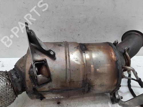 Particulate filter BMW 1 Convertible (E88) 118 d | BP35985446M81 - Image 5