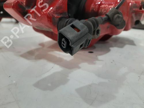 Other VW GOLF VIII (CD1, DA1) 2.0 GTI Clubsport | BP31032854O1  - Image 6