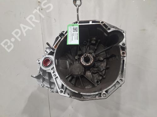 Gearkasse Gearkasse 30496202 30496202
