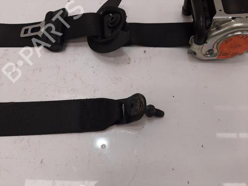 Front right seatbelt MERCEDES-BENZ A-CLASS Saloon (V177) A 250 e (177.186) | BP37435139I25 - Image 2
