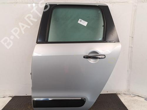 Dør venstre bak CITROËN C3 Picasso (SH_) 1.6 BlueHDi 100 (99 hp) 29397502