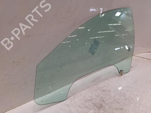 Front left door window MG MG 6 Hatchback 1.8 T | BP40454817C18 - Image 2