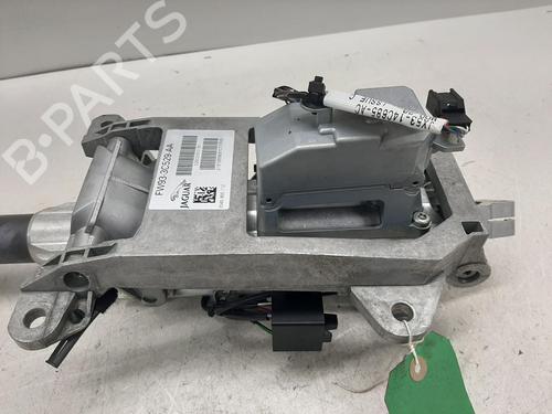 Steering column JAGUAR F-TYPE Convertible (X152) 2.0 Ti4 | BP31304982M21