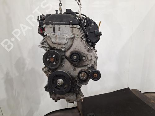 Used Engine Engine KIA SPORTAGE III (SL) 1.7 CRDi (116 hp) 33262594 33262594