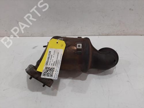 Used Catalyst Catalyst VAUXHALL MOKKA / MOKKA X (J13) 1.4 4x4 (140 hp) 33435332 33435332