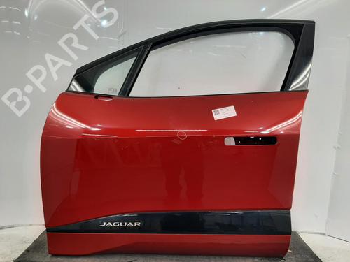 Used Left front door Left front door JAGUAR I-PACE (X590) EV400 AWD (400 hp) 34403509 34403509