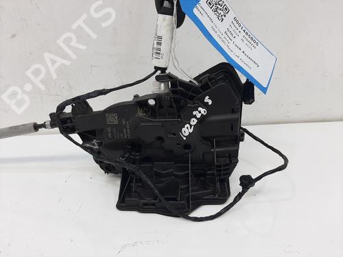 Used Other VW GOLF VIII (CD1, DA1) 1.5 TSI (150 hp) 28069340