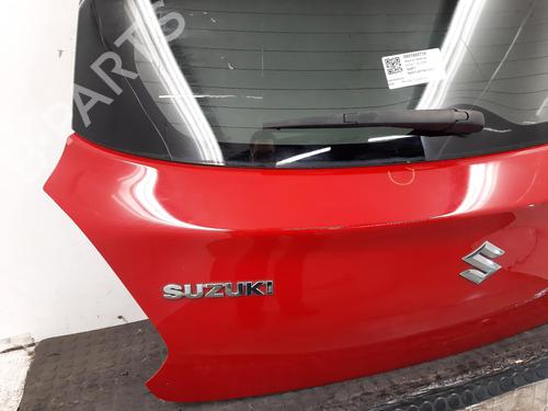 Tailgate SUZUKI SWIFT V (AZ) 1.2 Hybrid (Mild Hybrid) (A2L412) | BP33698767C6 - Image 2