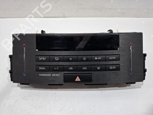 Used Climate control Climate control 38490366 38490366