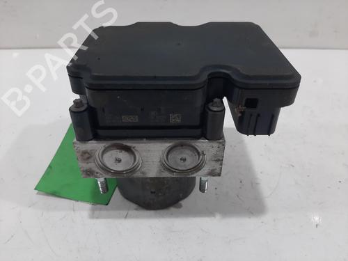 ABS Bremseaggregat ABS Bremseaggregat CITROËN C4 Picasso II 1.6 THP 165 (165 hp) 37465244 37465244