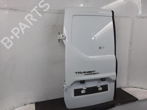 Left rear door FORD TRANSIT CONNECT V408 Box Body/MPV 1.5 TDCi | BP29810448C4