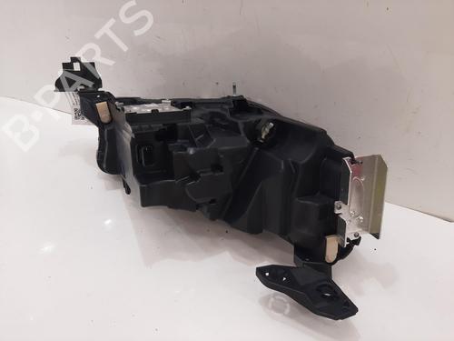 Left headlight VAUXHALL CORSA Mk V (F) 1.2 Turbo Hybrid | BP36811002C28 - Image 4