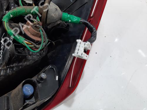 Farolim esquerdo NISSAN NOTE (E12) 1.2 DIG-S | BP32683125C34  - Image 6