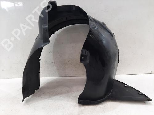 Used Wheel arch Wheel arch AUDI A1 (8X1, 8XK) 1.6 TDI (105 hp) 33699392 33699392