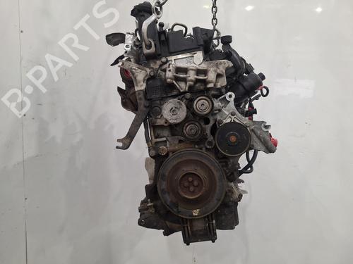 Motor MINI MINI (R56) Cooper D (112 hp) 32214675