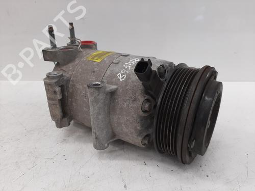 AC-Kompressor FORD B-MAX (JK) 1.4 | BP26828654M34 