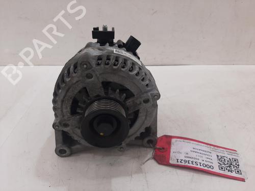 Used Alternator MINI MINI COUNTRYMAN (F60) Cooper ALL4 (136 hp) 29636719