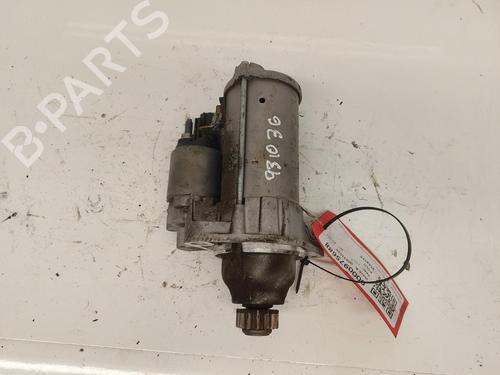 Starter VW POLO V (6R1, 6C1) 1.2 TSI 16V | BP26863972M8 