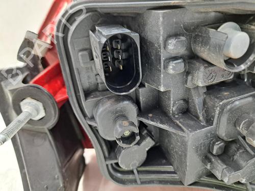 Right taillight AUDI A3 Sportback (8PA) 1.6 TDI | BP29637342C35 