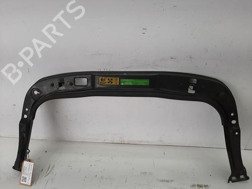 Used Front slam panel Front slam panel 26757937 26757937