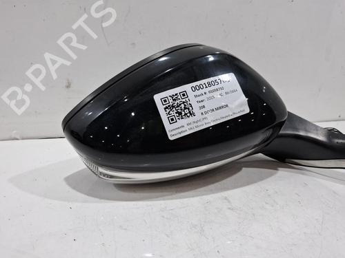 Used Right mirror Right mirror 38305312 38305312