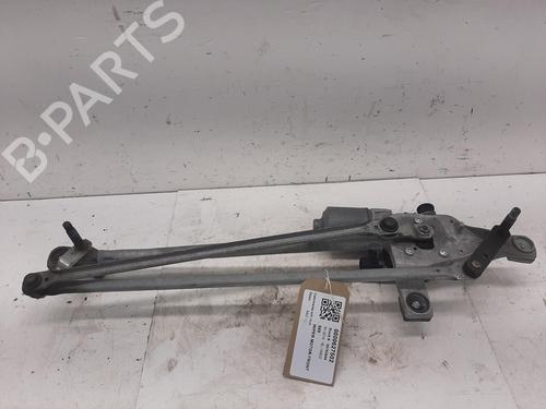 Used Front wiper motor VOLVO S60 II (134) D4 (181 hp) 26758072