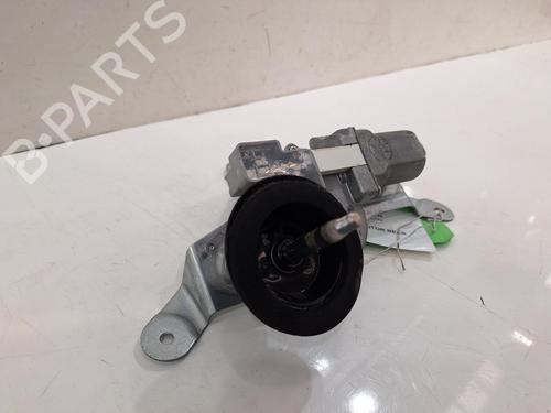 Rear wiper motor NISSAN NOTE (E12) 1.2 | BP26764651M102 