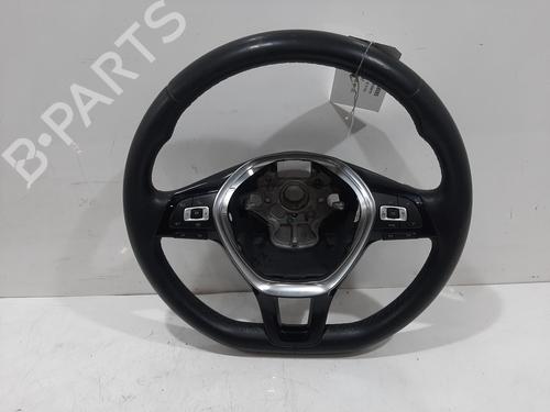 steering-wheel-vw-passat-b8-3g2-cb2-2014-36403613 main image