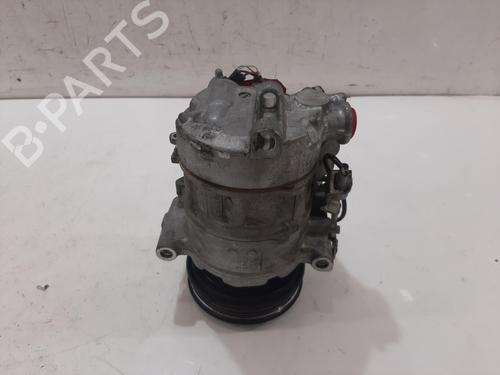 AC compressor MERCEDES-BENZ A-CLASS (W176) A 200 CDI / d (176.008) | BP37647887M34 - Image 5