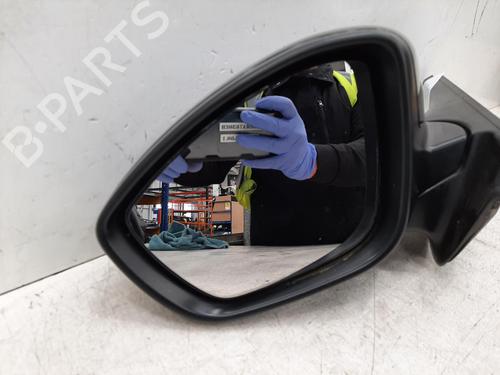 Left mirror CITROËN C3 III (SX) 1.2 PureTech 82 | BP26748859C26