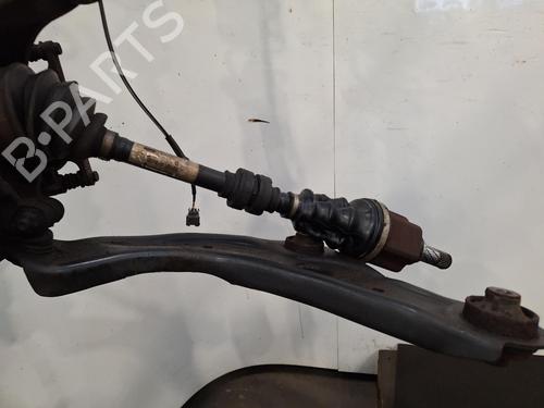 Left front suspension RENAULT KADJAR (HA_, HL_) 1.2 TCe 130 (HLMR) | BP36661809M72  - Image 6
