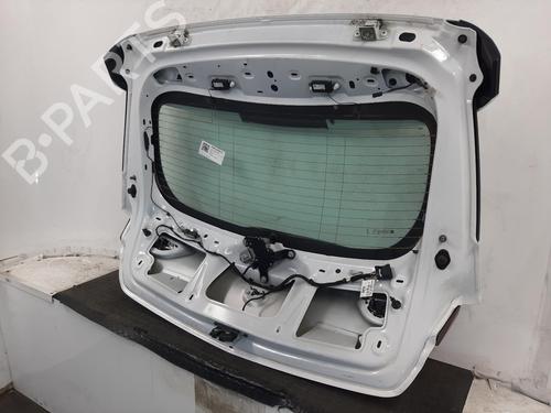 Tailgate VAUXHALL ASTRA Mk VII (K) (B16) 1.4 Turbo | BP30180170C6