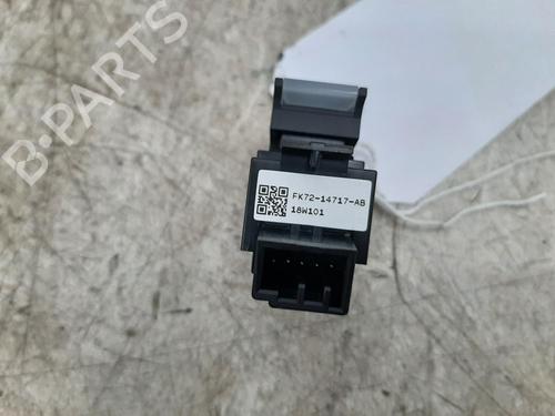 Switch JAGUAR I-PACE (X590) EV400 AWD | BP26861137I30 