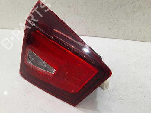 Left taillight MG MG GS 1.5 | BP27387620C34 