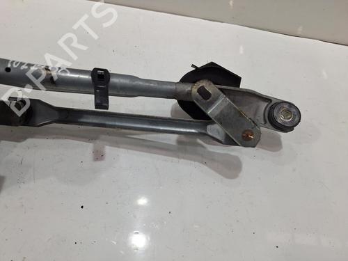 Front wiper motor TOYOTA AYGO (_B4_) 1.0 (KGB40) | BP27720593M29 